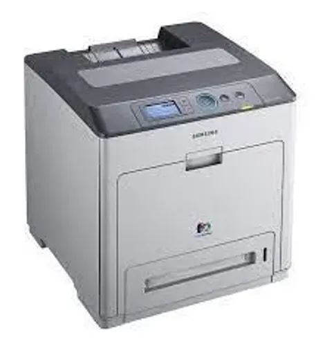 Samsung 775 nd impressora laser colorida R$ 490!! baixei!!! baratissimo