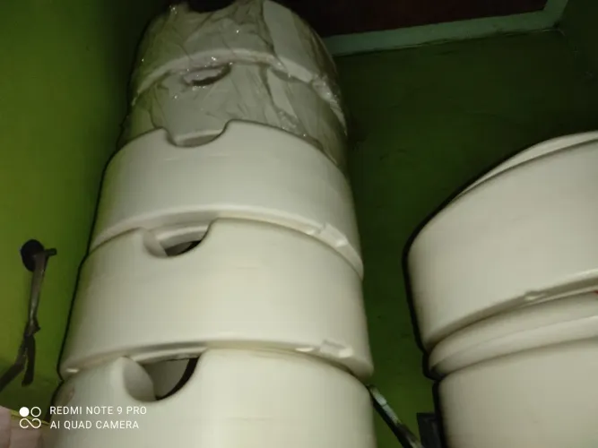 Assento Elevado para Vaso Sanitário R$ 90,00 CADA