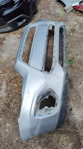 Parachoque dianteiro Mitsubishi ASX 2013/2014 2015/2016 original