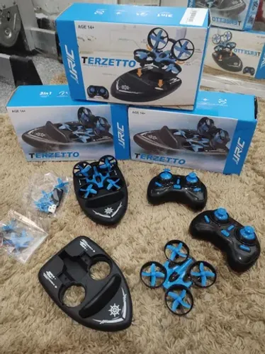 Mini drones sem câmera 