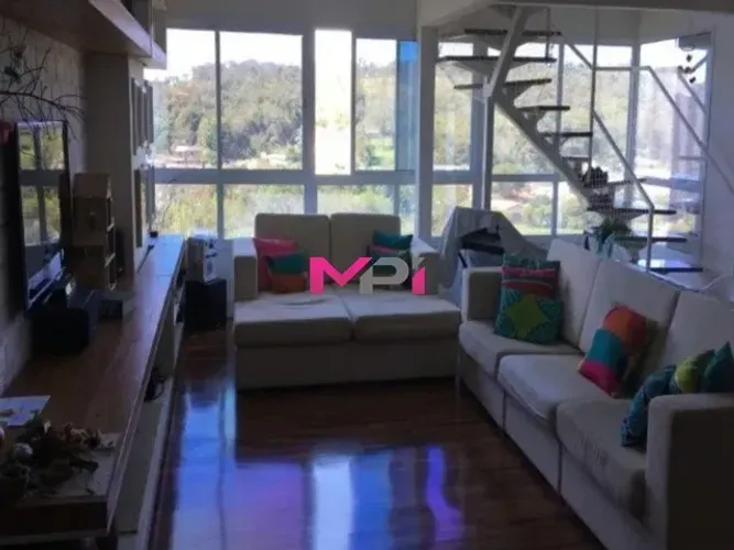 APARTAMENTO DUPLEX 248M² - CONDOMÍNIO VIVERE INTENSO - JUNDIAÍ.