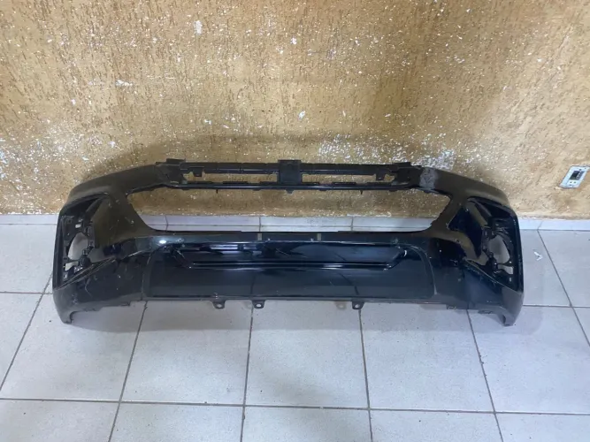 Parachoque Dianteiro Hilux 2019/2020 Original