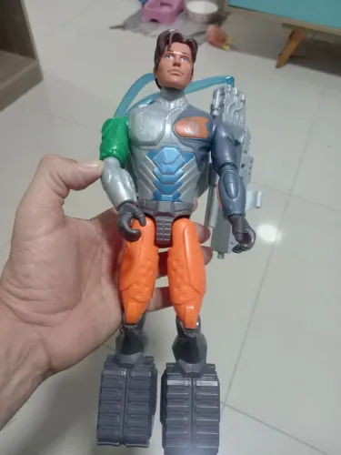 BONECO MAX STILL