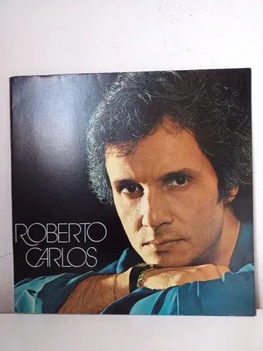 LP Roberto Carlos 