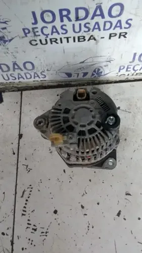 Alternador Honda Fit 1.5.
