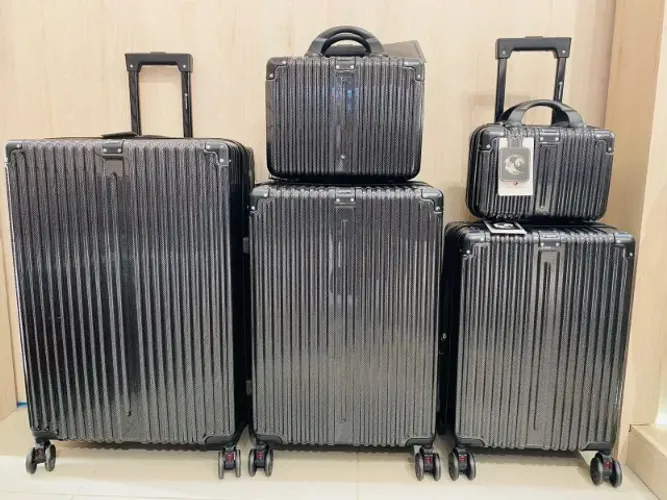 Mala Aluguel, Venda, Troca, Conserto em Promoção Especial A PArTir