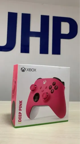 Controle Xbox Series X/S - Novo lacrado - Loja Física