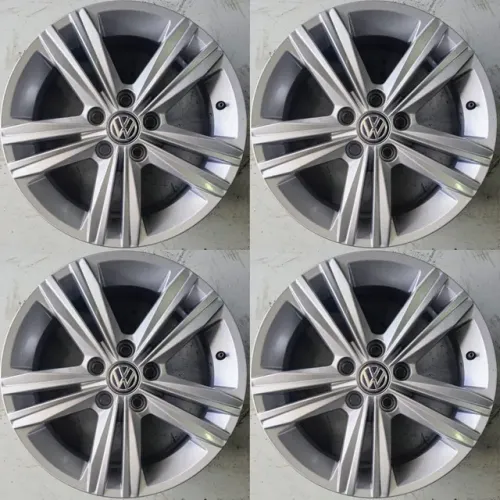 RODA 15 ORIGINAL VOLKS