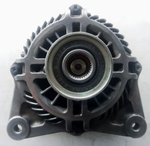 LIVINA/ TIIDA/ SENTRA ALTERNADOR 23100EL010