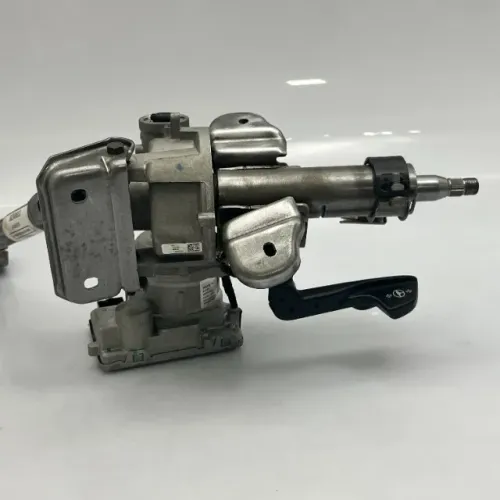 Coluna de Direção Elétrica Fiat Cronos 2018 | 38203809