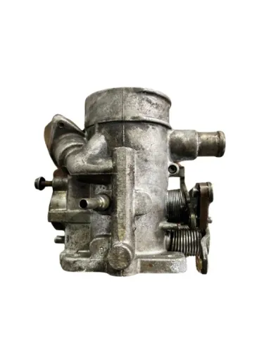 Tbi Corpo Borboleta Gm Corsa Wind 1.0 8v 97 A 1999