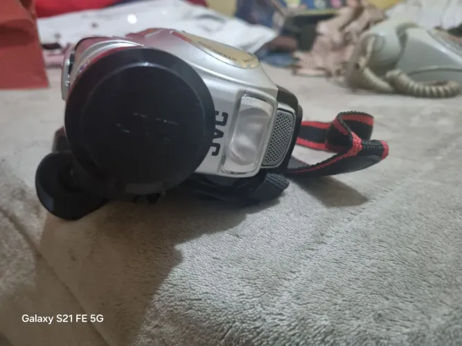 Camera JVC