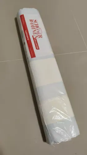 Lindo Papel de parede rolo fechado NOVO MUITO BARATO!