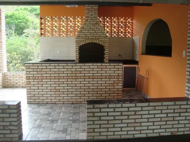 Aluguel chácara Gama pra eventos/ carnaval livre ainda 