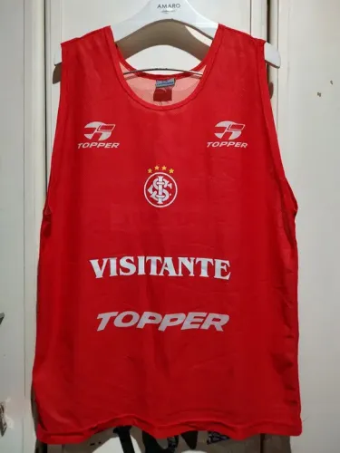 Camisa do Inter