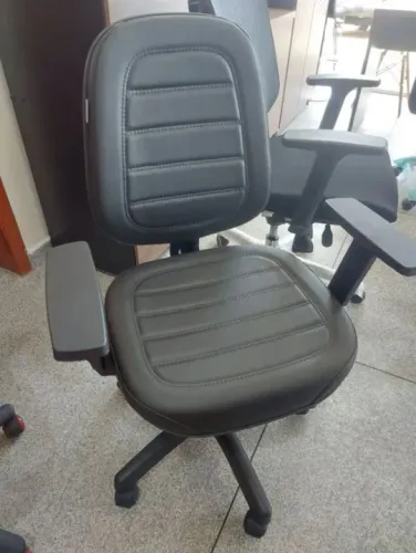 Cadeira Executiva Alta