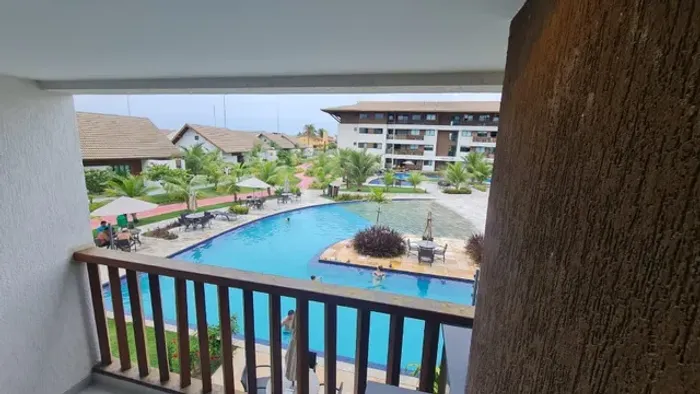 Cupe Beach Living - o melhor investimento na praia do Cupe- Porto de Galinhas