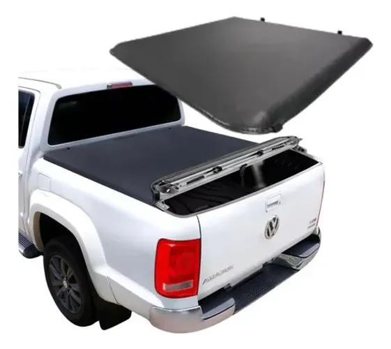Capota Maritima Amarok Dupla 10 A 2014 2015 2016 18