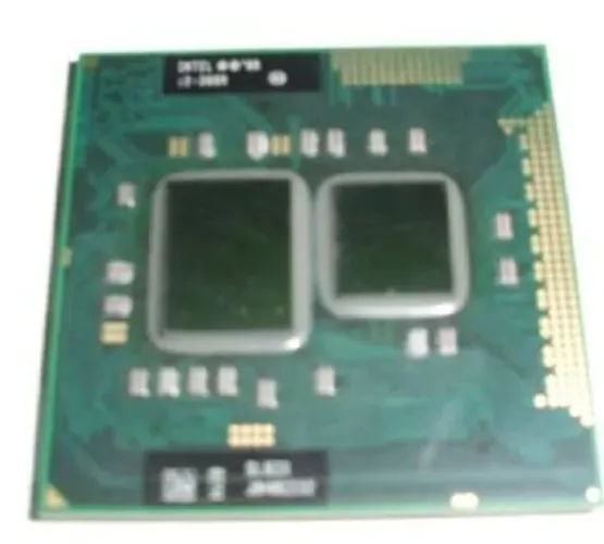 Proc Notebook Intel I3 