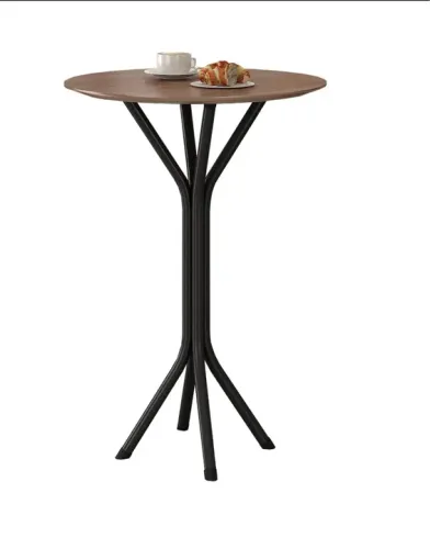 Mesa Bistrô França s54