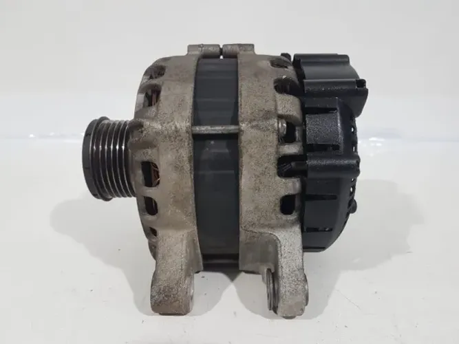 Alternador Peugeot 208 1.6 2020 2021 2022 2023 2024 BG3186
