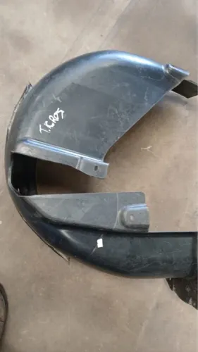 Para Barro Traseiro Esquerdo Volkswagen T-cross Original