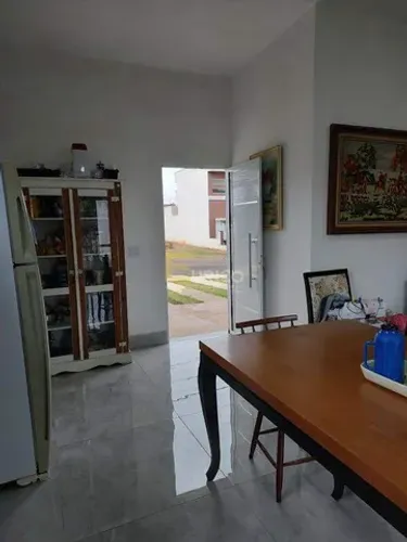 Casa em condomínio à venda no Condomínio Residencial Aurora em Paulínia/SP