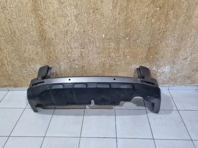 Parachoque traseiro CRV / CR-V 2010/2011