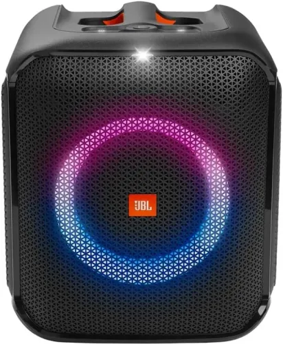 JBL, Caixa de Som, Bluetooth, Party Box, Encore Essential