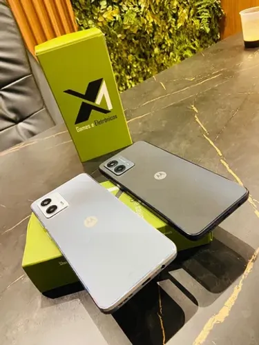 Moto g53 128gb com garantia - adquira com a melhor loja 