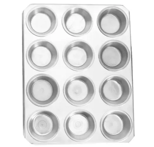 Bandeja Cupcake G 5297 Bj. 35,0 X 28,0 (cm) | 6,4 X 5,3 X