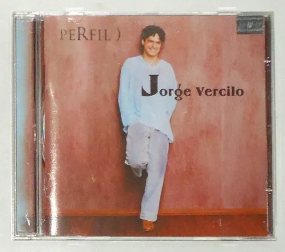 CD Jorge Vercilo - Perfil