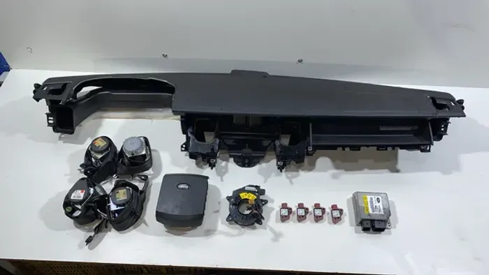 Kit airbag Range Rover Sport 2011