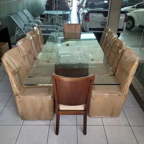Mesa Sala de Jantar 