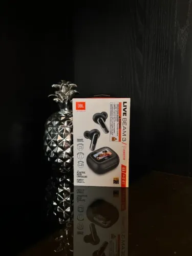 Fone JBL Beam 3 original. Ler anúncio!