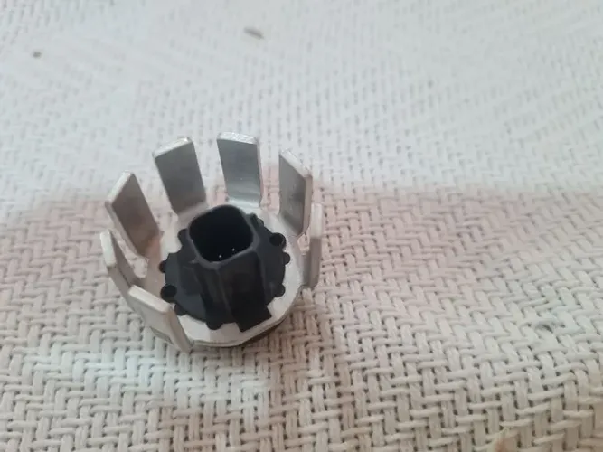Soquete seta corolla 19/22