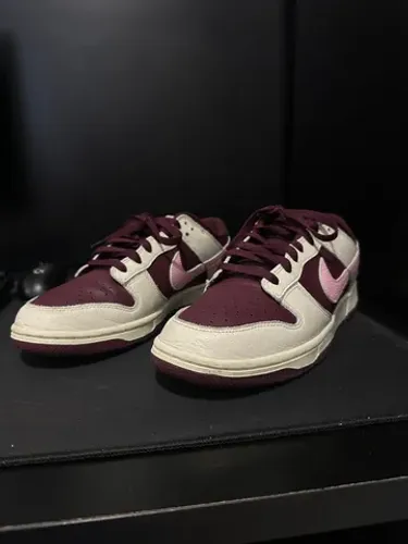 *PRA VENDER RAPIDO* Nike Dunk Dia dos Namorados tam 42