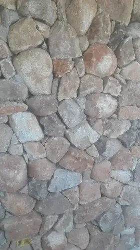 Pedras moledo 