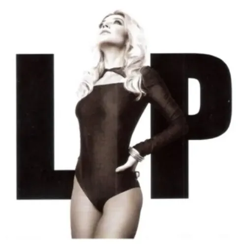 Luiza Possi - LP ( CD, Album Country:Brazil Released:2016