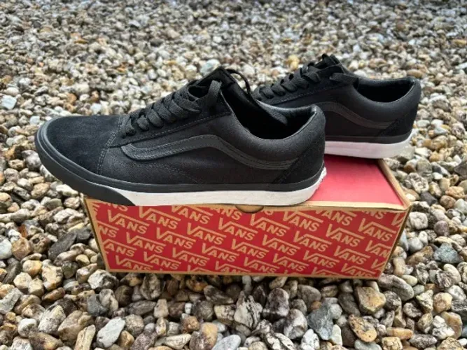 Vans Old Skool