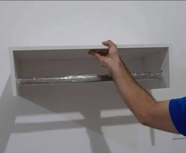 Arara em MDF  / Cabideiro de parede 