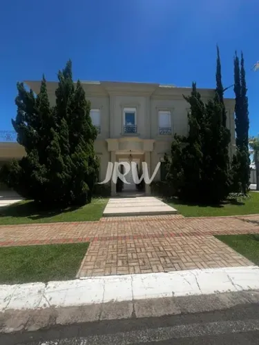 CASA A VENDA CONDOMÍNIO MAISON DU PARC INDAITUBA SP