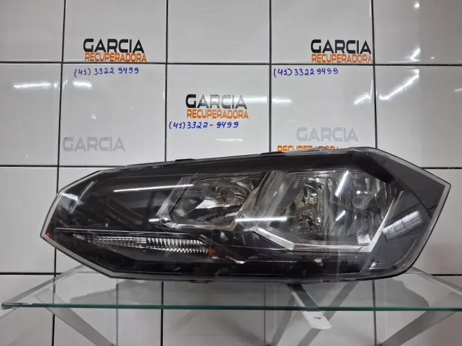 Farol Polo virtus original 2017/2022 LE