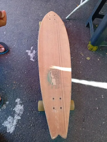 Skate sector nine 