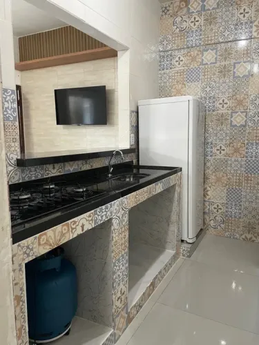Apartamento loft studio Mobiliado São Brás 