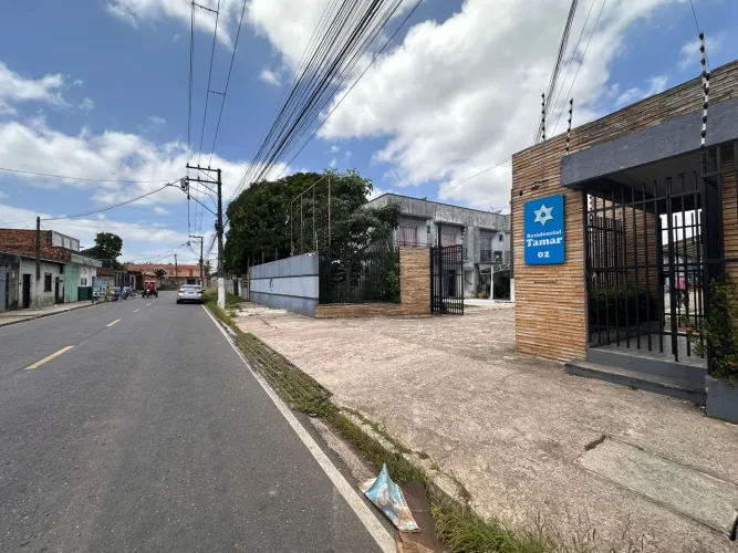 Repasse AP térreo em Ananindeua Cond TAMAR sem análise de banco