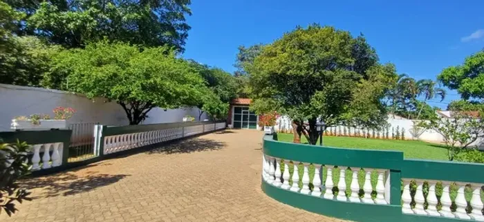 Chácara ideal para eventos, festas, retiro, acampamentos, festas de confraternização, casa