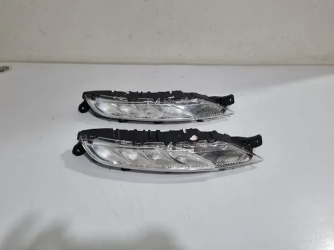 Farol direito C4 Grand Picasso Com Led 2017/2018/2019/2020