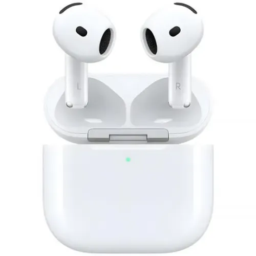 Apple AirPods 4 MXP93LL/A - Novo lacrado!