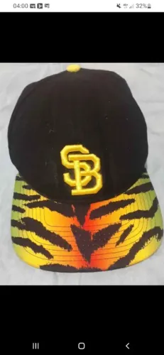 Boné Nike SB